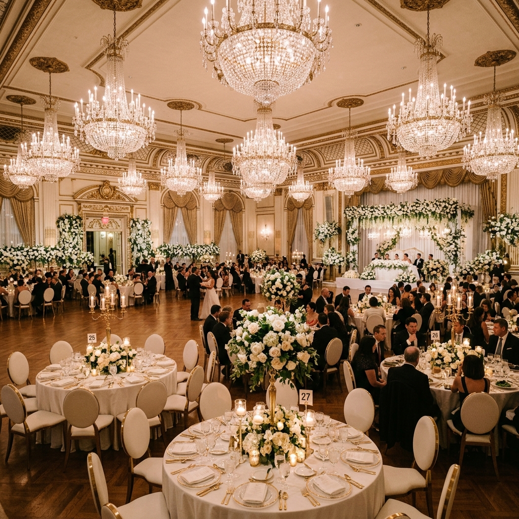 The Grand Wedding Expo